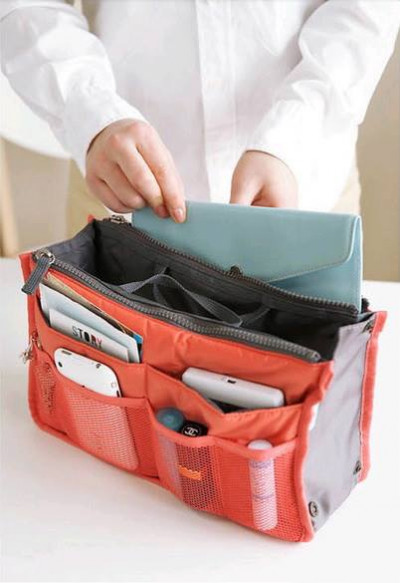 Bag Organizer